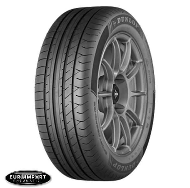 Dunlop Sport response  225/60 R17 99 V   TL DOT 2025